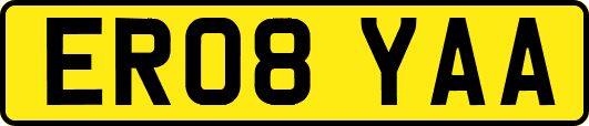 ER08YAA