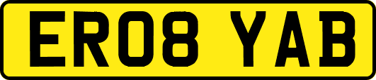 ER08YAB