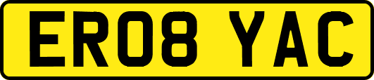 ER08YAC