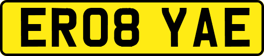 ER08YAE