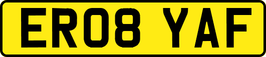 ER08YAF
