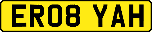 ER08YAH