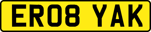 ER08YAK