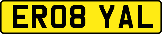 ER08YAL
