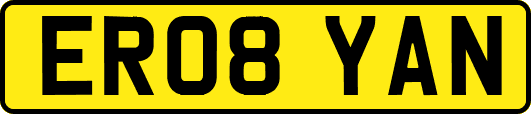 ER08YAN