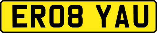 ER08YAU