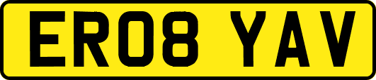 ER08YAV