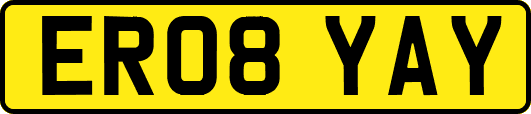 ER08YAY