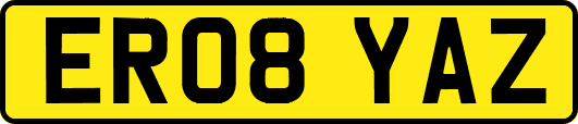 ER08YAZ