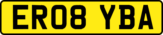 ER08YBA
