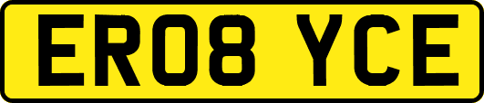 ER08YCE