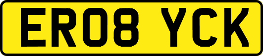ER08YCK
