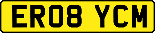 ER08YCM