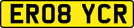 ER08YCR