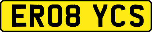 ER08YCS