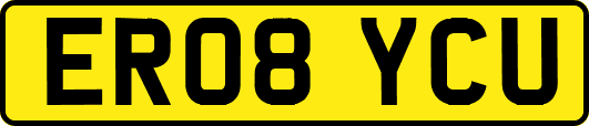 ER08YCU