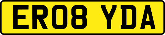 ER08YDA