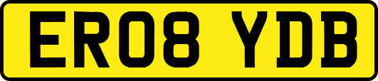 ER08YDB