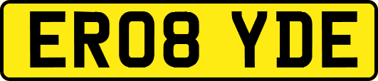 ER08YDE