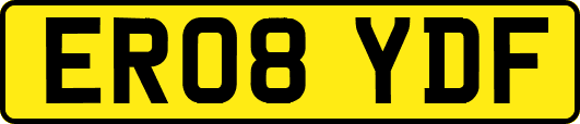 ER08YDF