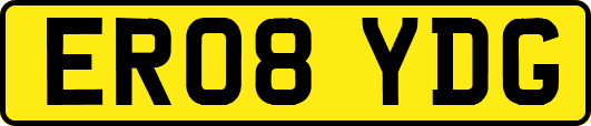 ER08YDG