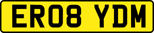 ER08YDM