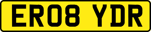 ER08YDR