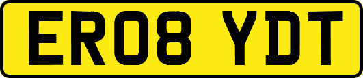 ER08YDT