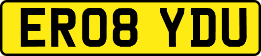 ER08YDU