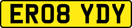 ER08YDY
