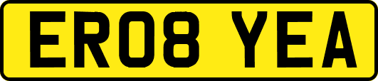 ER08YEA