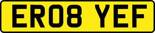 ER08YEF