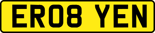 ER08YEN