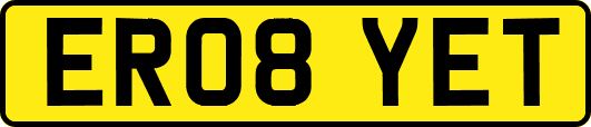 ER08YET