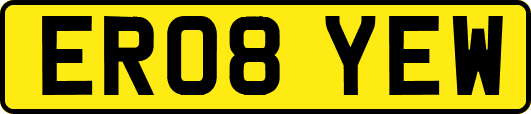 ER08YEW