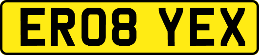 ER08YEX