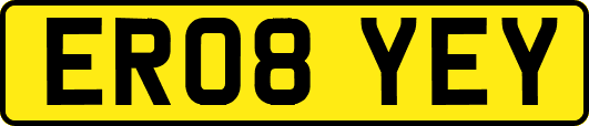 ER08YEY