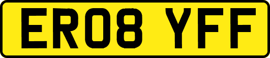 ER08YFF