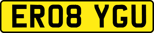 ER08YGU