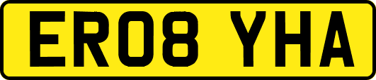 ER08YHA