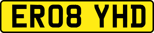 ER08YHD