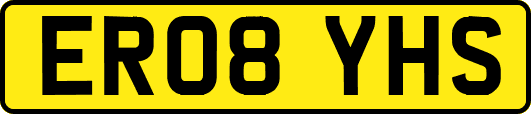 ER08YHS