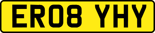 ER08YHY