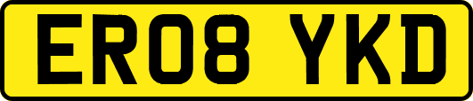 ER08YKD