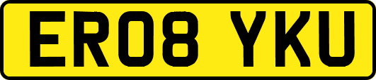 ER08YKU