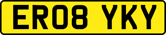 ER08YKY