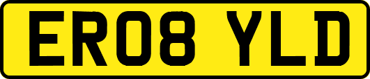 ER08YLD