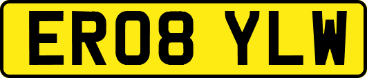 ER08YLW