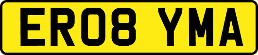 ER08YMA