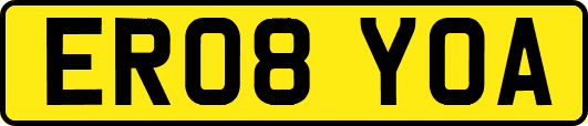 ER08YOA